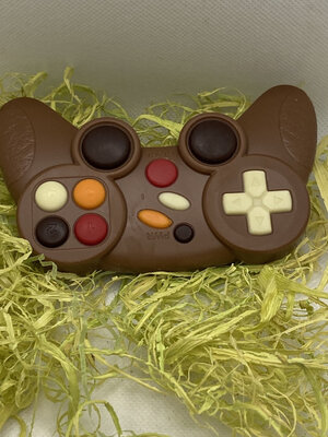 Manette de jeu