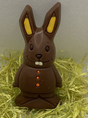 Lapin lait