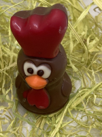 Mini  en chocolat lait-2