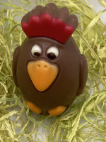 Mini  en chocolat lait 4