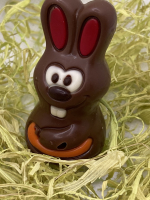 Mini  en chocolat lait 5