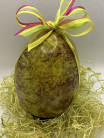 Oeufs lait multi color