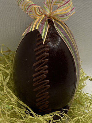 Oeufs noir 2