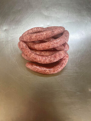 Chipolatas