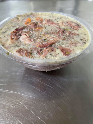 Fromage de tête