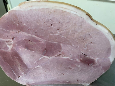 Jambon blanc