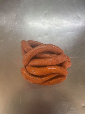 Merguez