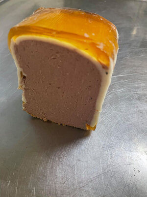 Pâté de foie