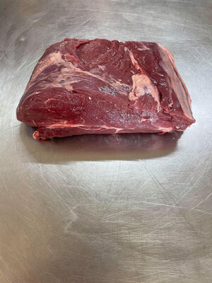 Rôti de boeuf