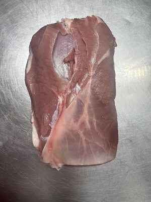 Rôti de veau