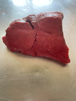 Steak