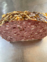Terrine de campagne