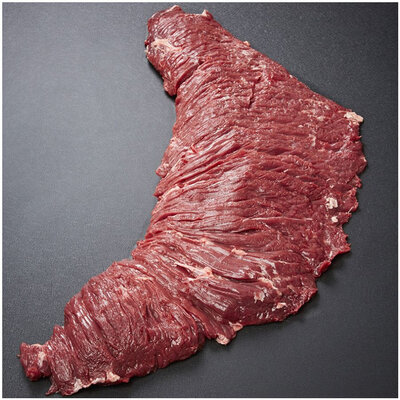 Steak fibre longue (type bavette)