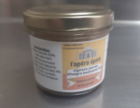 Oignon jaunes balsamic