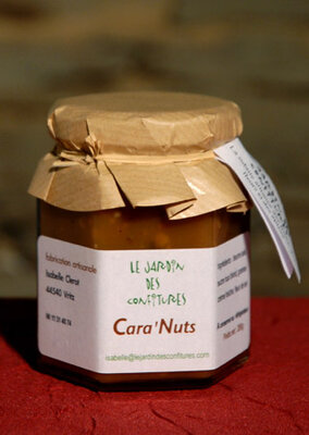 Cara'nuts