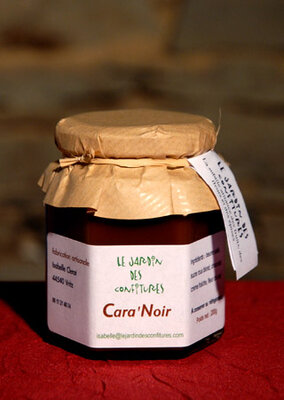 Cara'noir