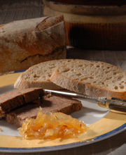 Confit d'oignon - bio