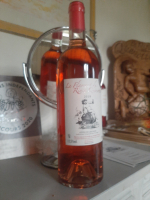 Flamant de rince quenottes 2019