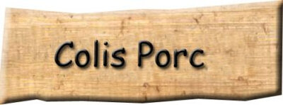 Colis de porc 5kg