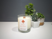 Bougie délice des indes