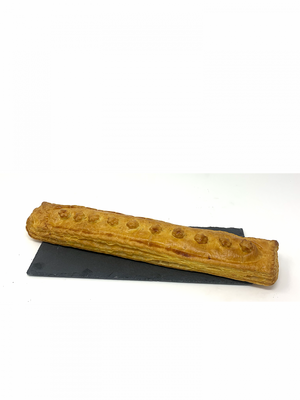 Bande apéritive pâté de pâques