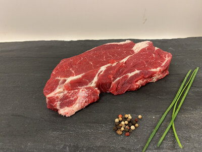 Basse cote de boeuf bio