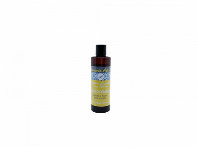 Savon douche fleur d'oranger 250 ml