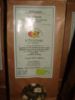 Tisane du marin