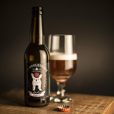 Ambrée-75cl