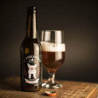 Ambrée gingembre-75cl