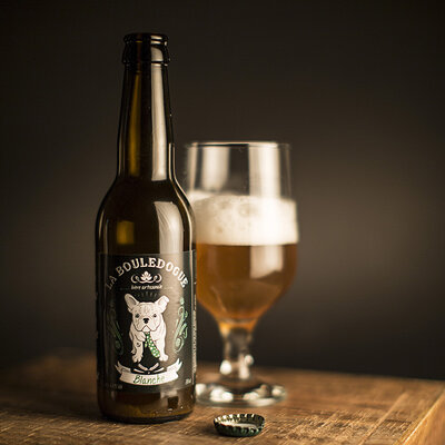 Blanche-75cl