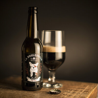 Porter-75cl
