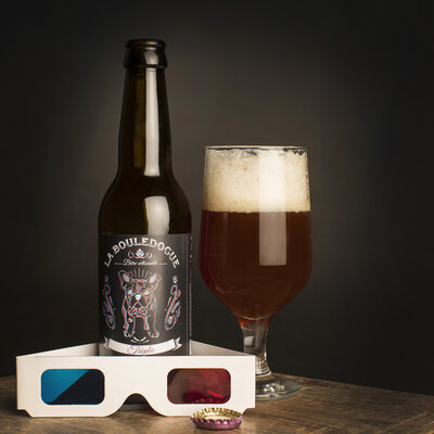 Triple-75cl
