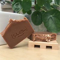 Le bébert au miel et lait d'avoine - vrac