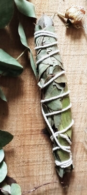 Encens naturel et anti-moustiques
