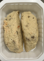 Quenelles cocon lyonnais (2) m