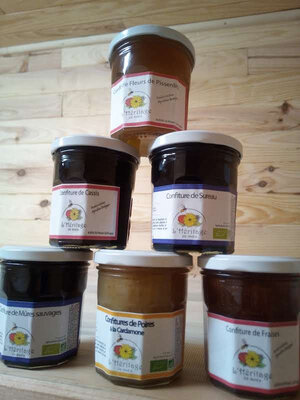 Gelée de coings