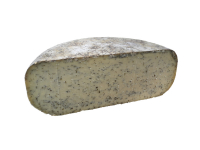 Tomme à l'ortie