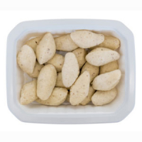 Quenelles parmesan (20) xs