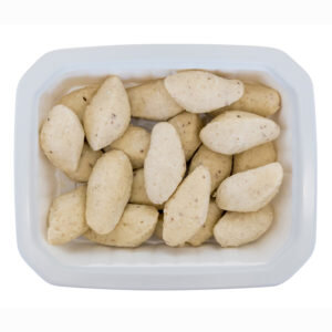 Quenelles parmesan (20) xs