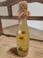 Liqueur de combava et gingembre 25% vol