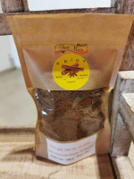 Sucre muscavado de l'île maurice