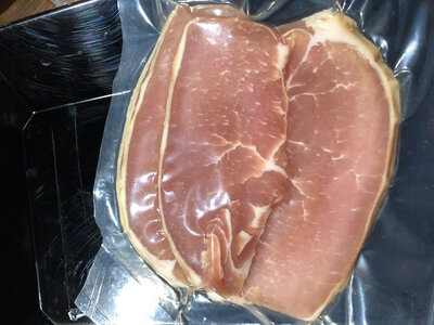 Bacon 5 tranches
