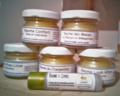 Baume look after