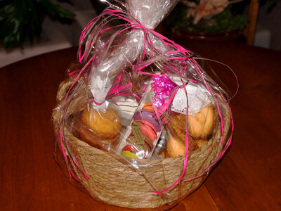 Assortiment festif de noel