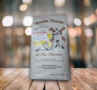 Préparation pour pain 14 céréales graines