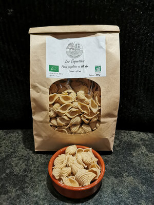 Coquettes 500g