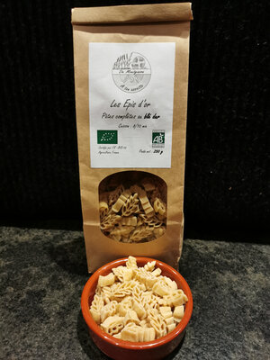 Les epis d'or 250g