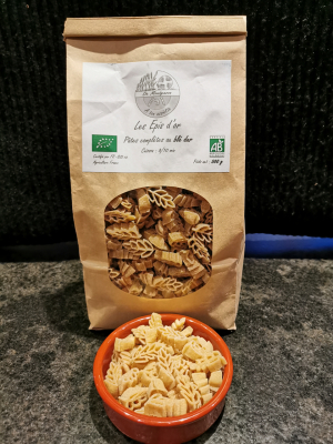 Les épis d'or 500g