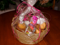 Assortiment festif de noël !